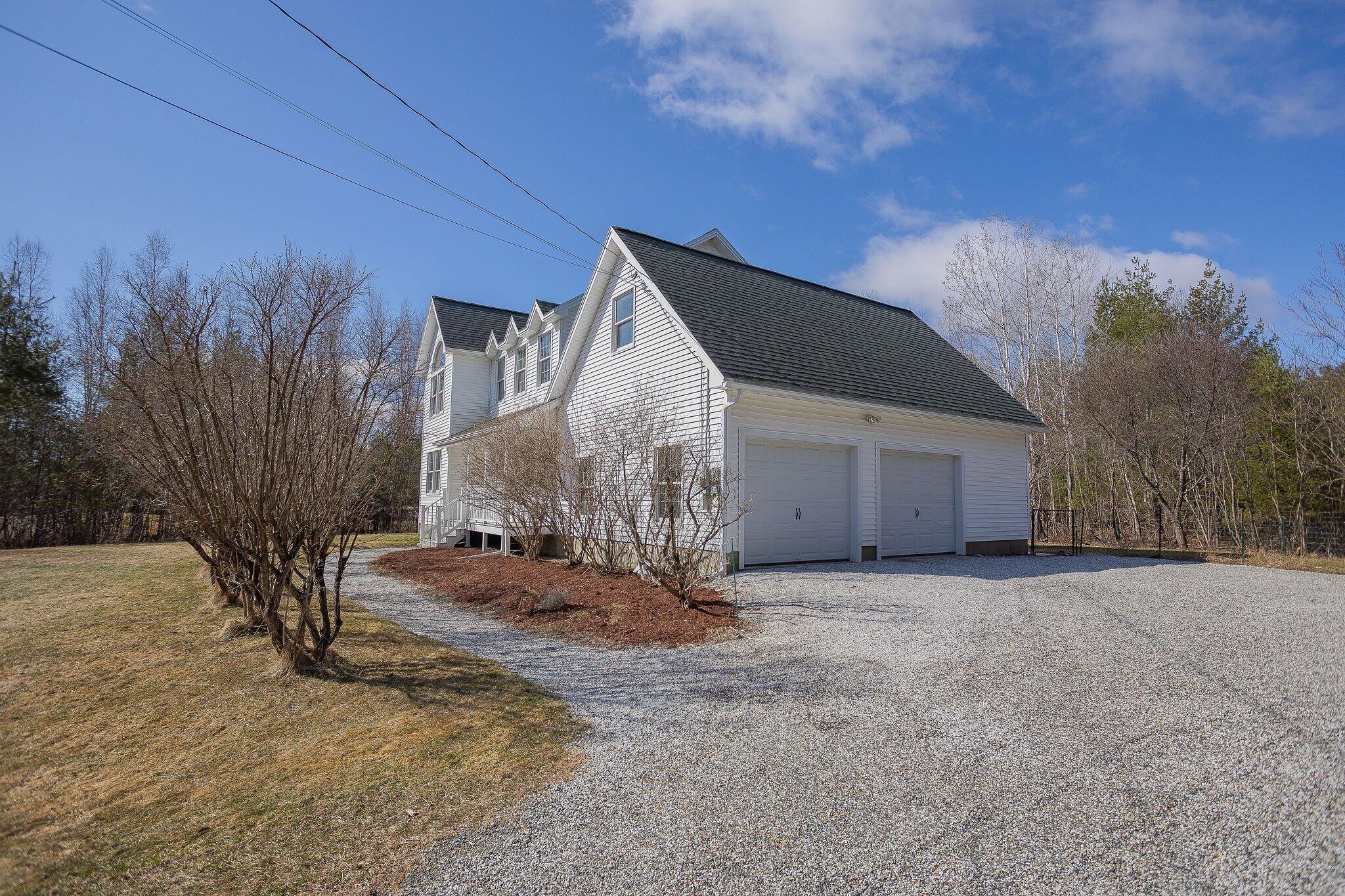 197 Granite Heights Farmington ME 04938