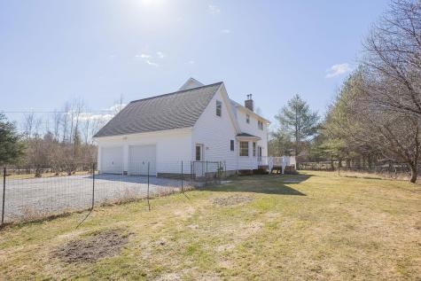 197 Granite Heights Farmington ME 04938