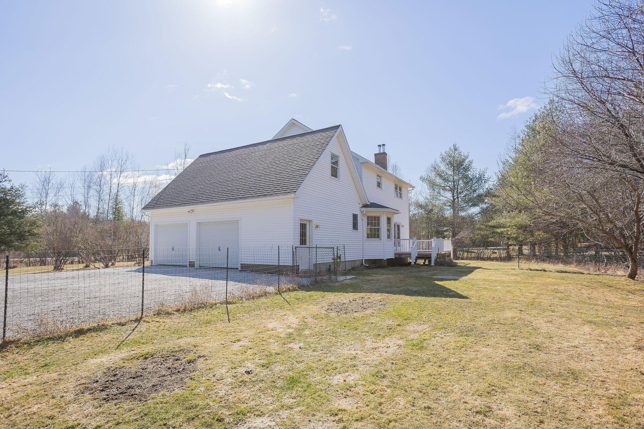 197 Granite Heights Farmington ME 04938