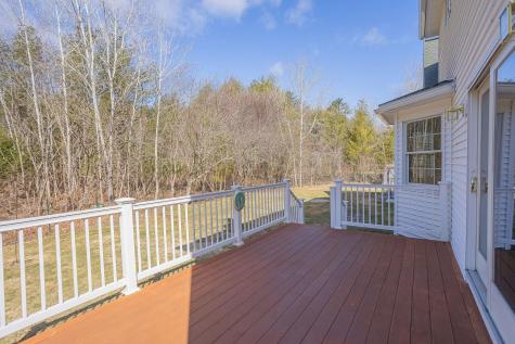 197 Granite Heights Farmington ME 04938