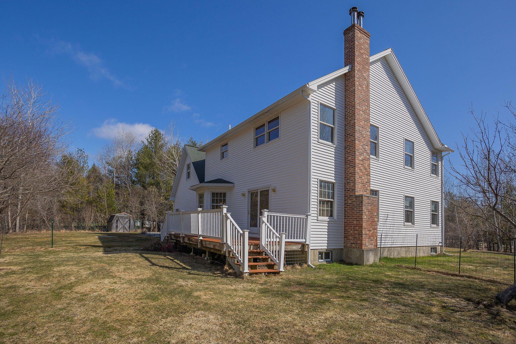 197 Granite Heights Farmington ME 04938