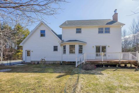 197 Granite Heights Farmington ME 04938