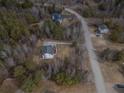 197 Granite Heights Farmington ME 04938