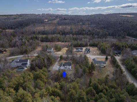 197 Granite Heights Farmington ME 04938