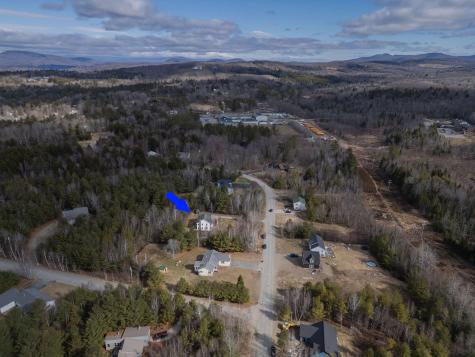 197 Granite Heights Farmington ME 04938