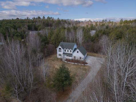 197 Granite Heights Farmington ME 04938