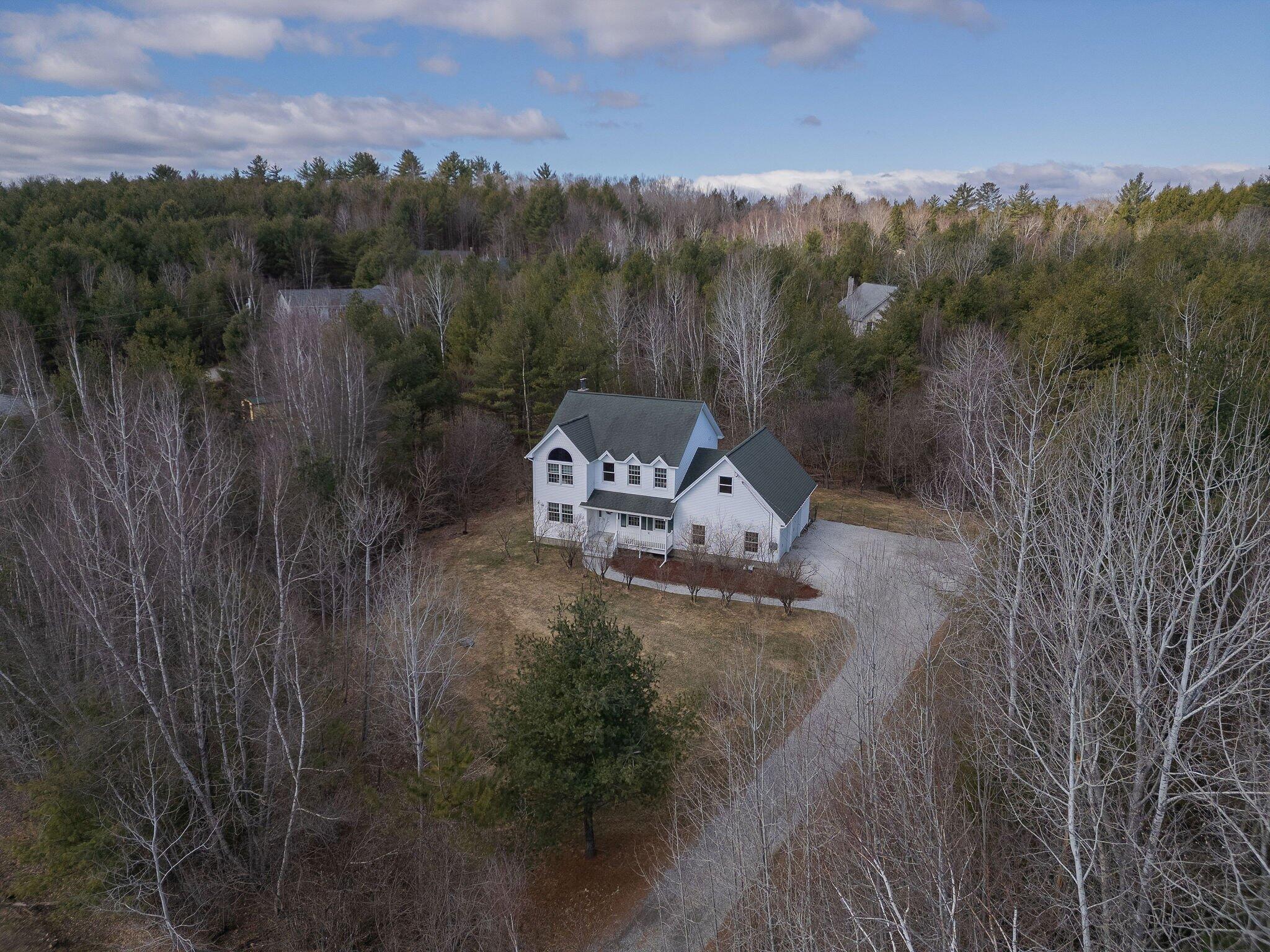 197 Granite Heights Farmington ME 04938