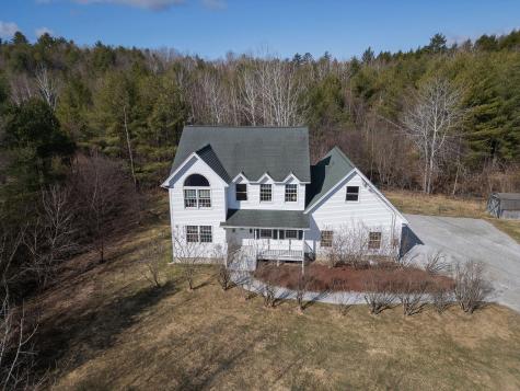 197 Granite Heights Farmington ME 04938