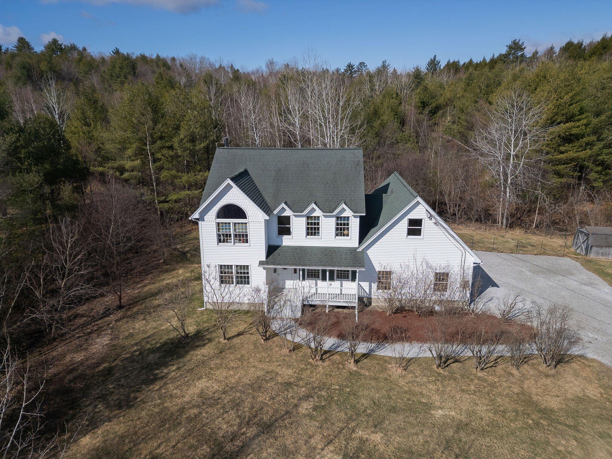 197 Granite Heights Farmington ME 04938