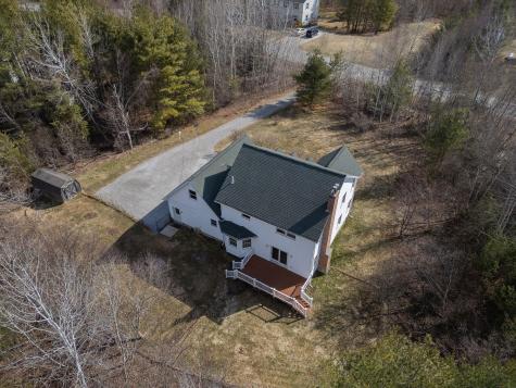197 Granite Heights Farmington ME 04938