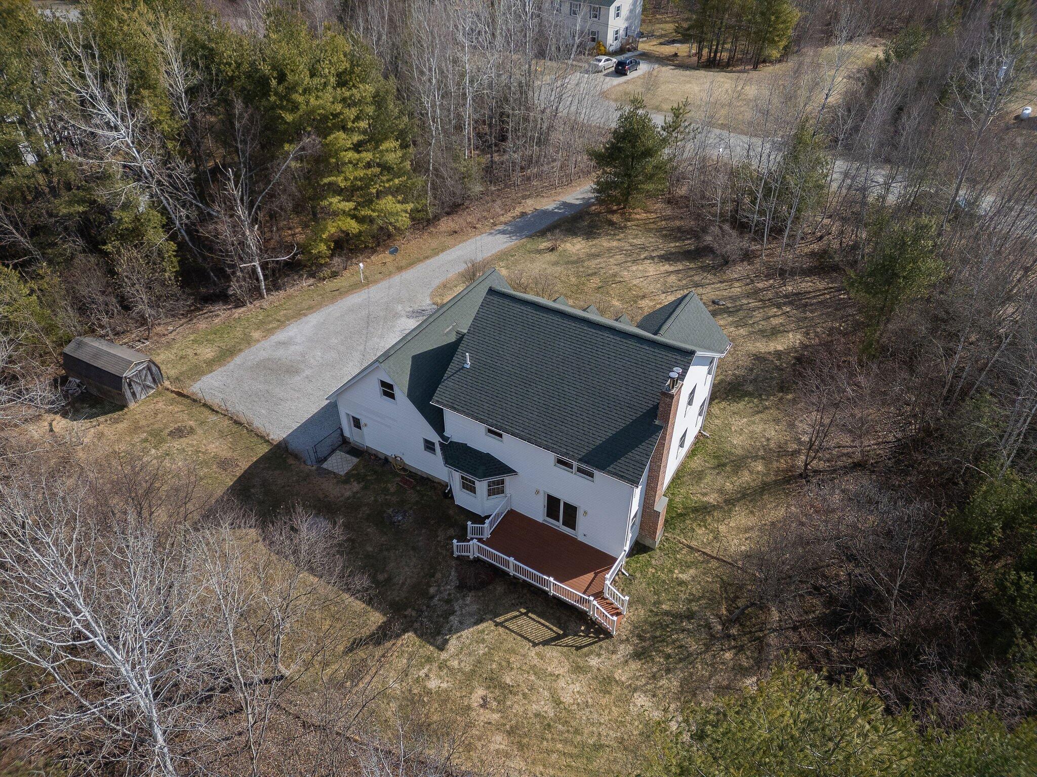 197 Granite Heights Farmington ME 04938