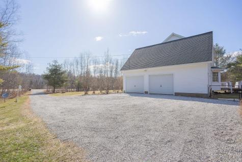 197 Granite Heights Farmington ME 04938