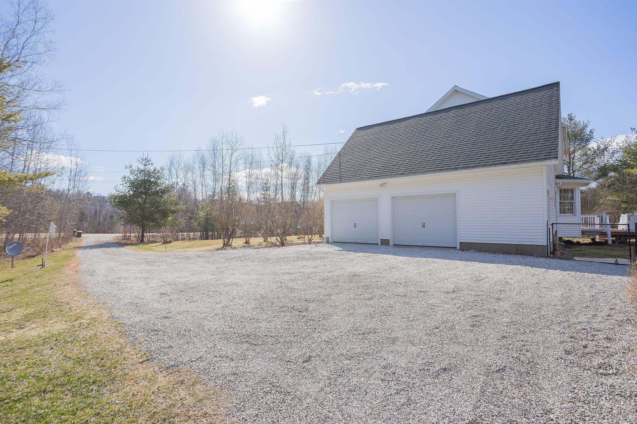 197 Granite Heights Farmington ME 04938