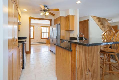 197 Granite Heights Farmington ME 04938