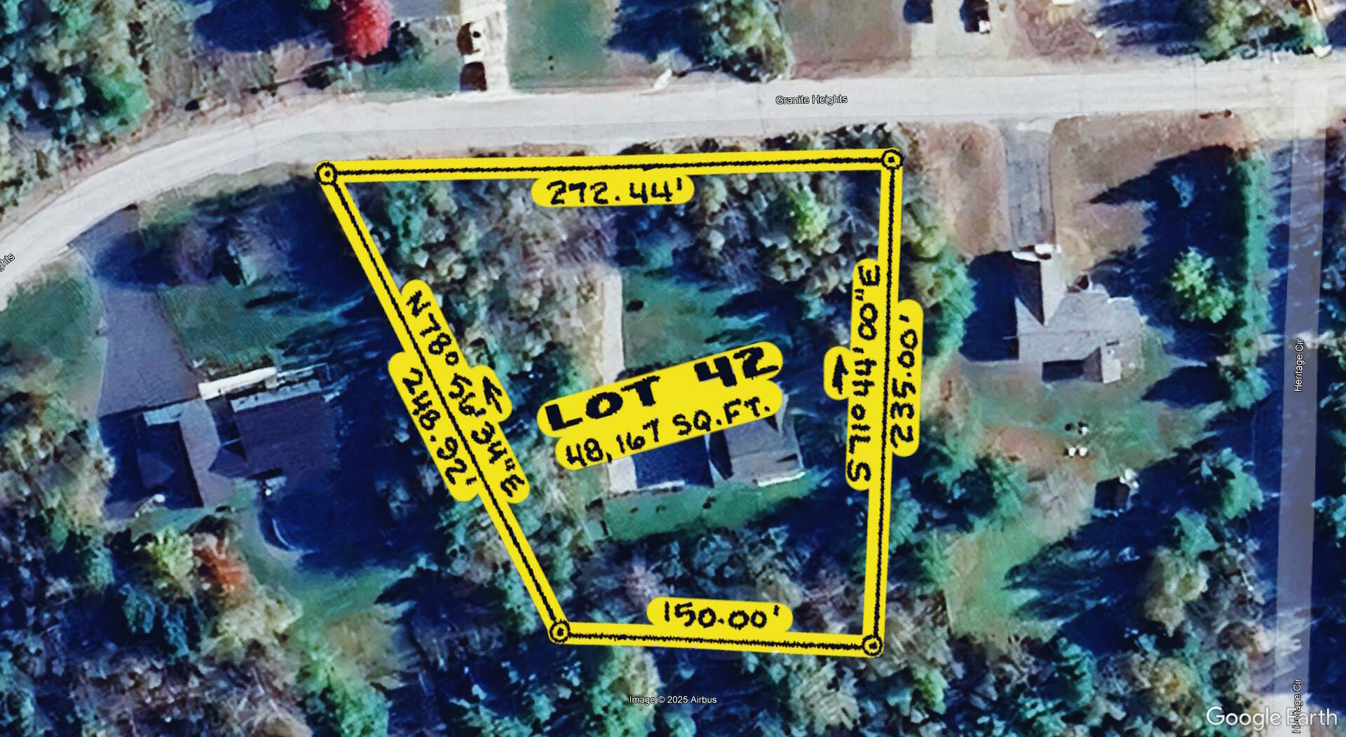 197 Granite Heights Farmington ME 04938