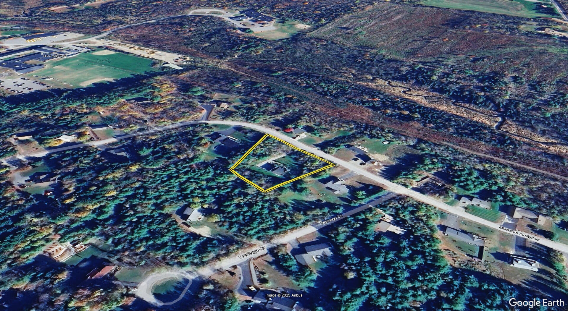 197 Granite Heights Farmington ME 04938