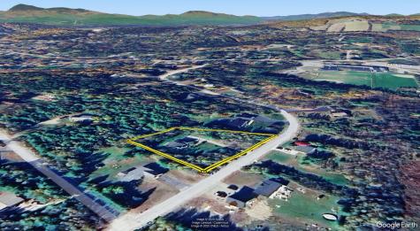 197 Granite Heights Farmington ME 04938