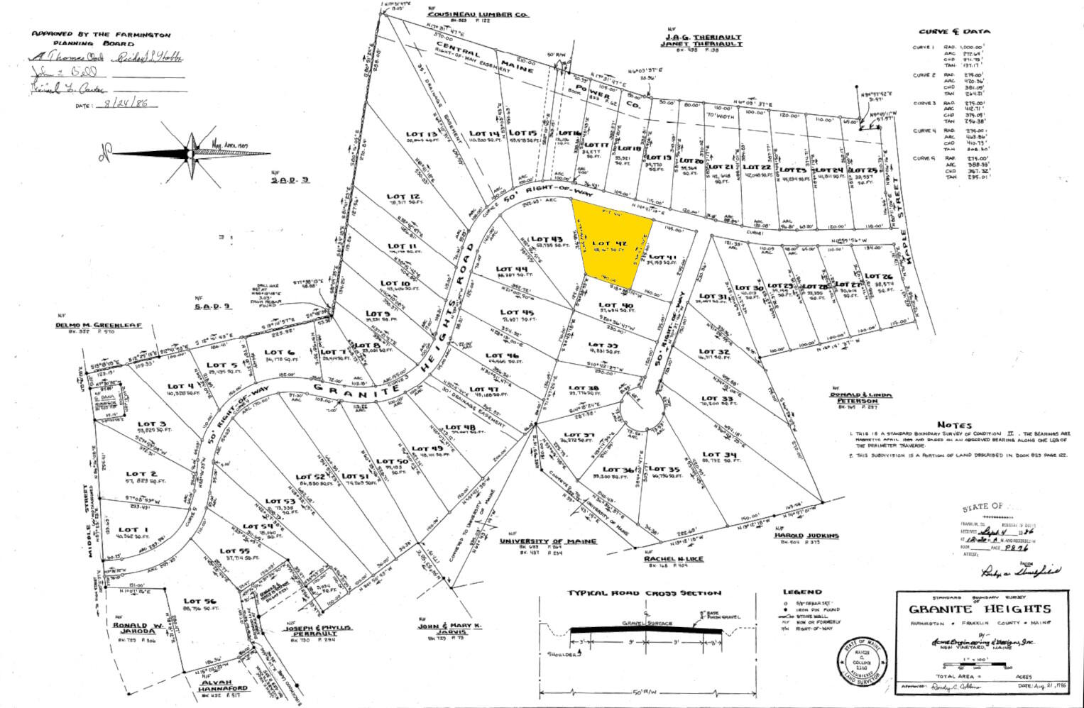 197 Granite Heights Farmington ME 04938