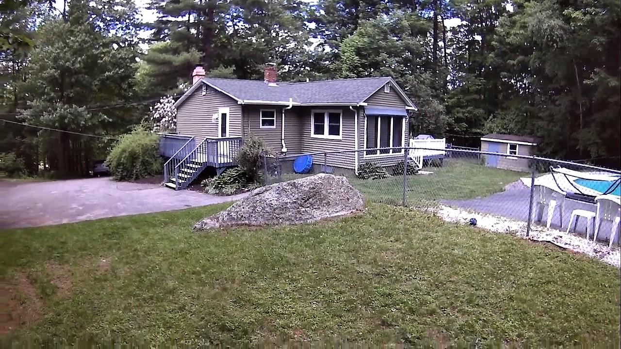 555 Whitefield Road Pittston ME 04345