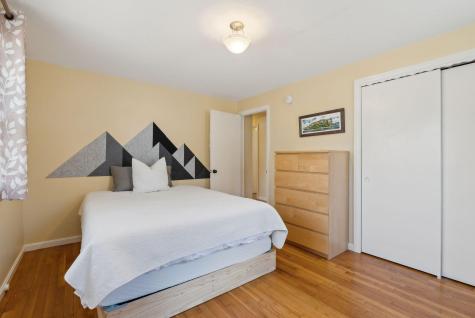 18 Sequoia Drive Freeport ME 04032