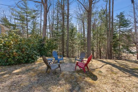 18 Sequoia Drive Freeport ME 04032