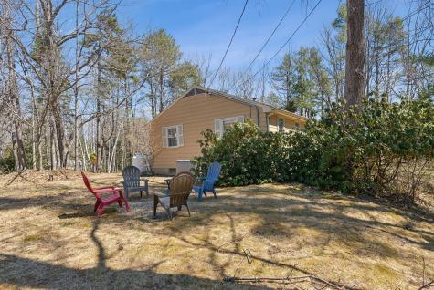 18 Sequoia Drive Freeport ME 04032