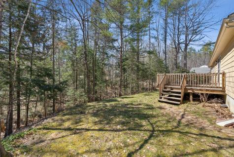 18 Sequoia Drive Freeport ME 04032