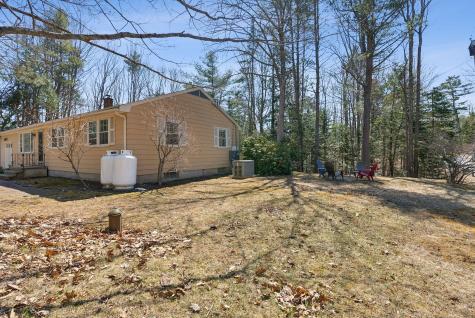 18 Sequoia Drive Freeport ME 04032