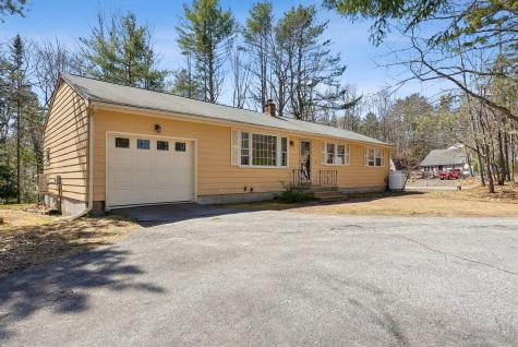 18 Sequoia Drive Freeport ME 04032