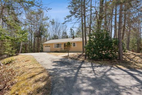 18 Sequoia Drive Freeport ME 04032
