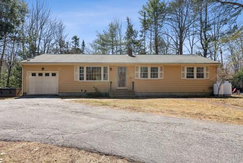 18 Sequoia Drive Freeport ME 04032