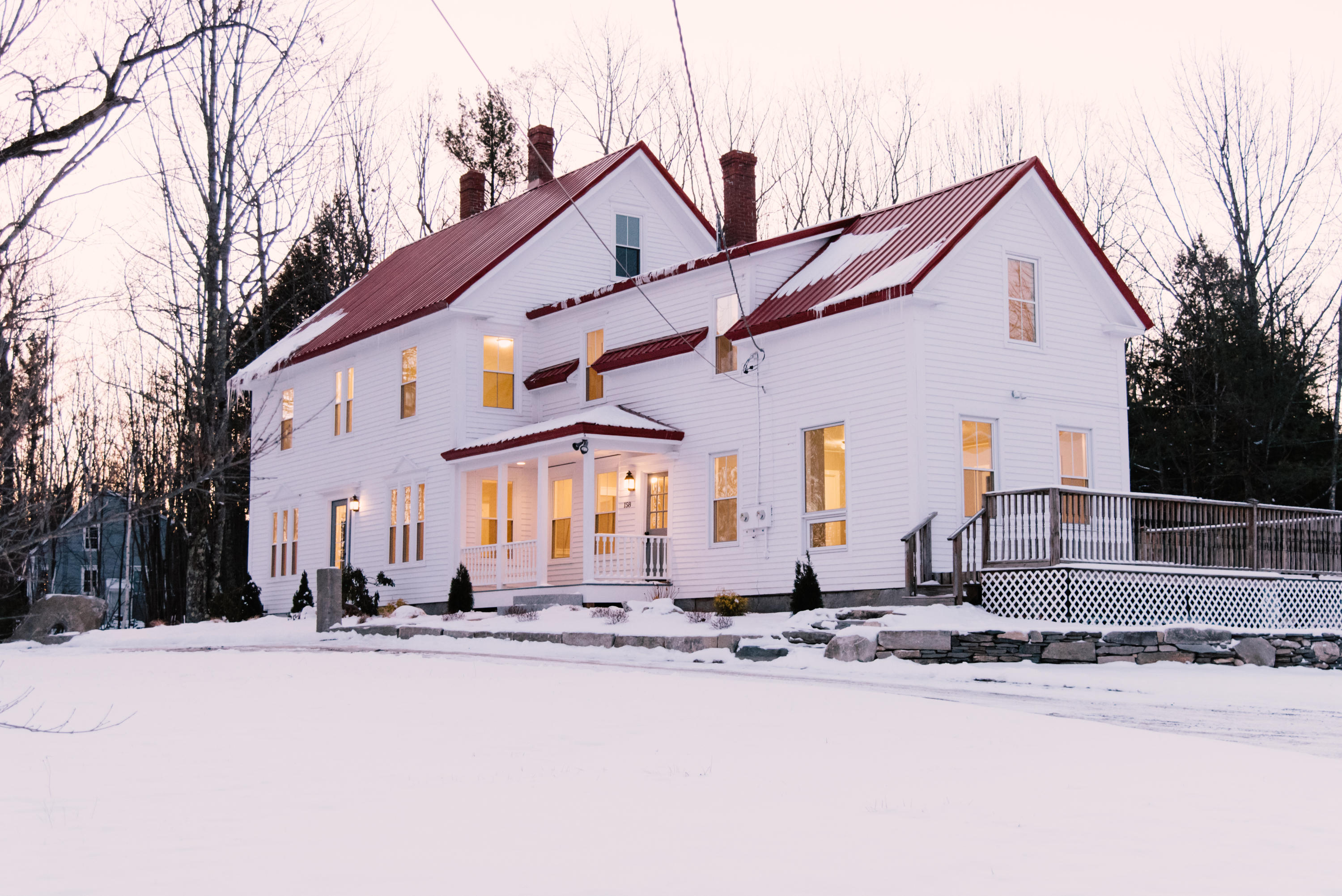 158 Chute Road Windham, ME