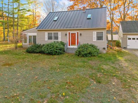 137 Barlen Street Farmington ME 04938