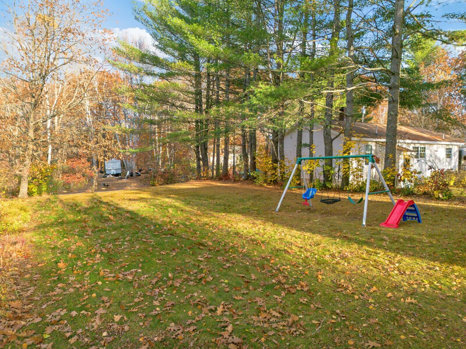 137 Barlen Street Farmington ME 04938