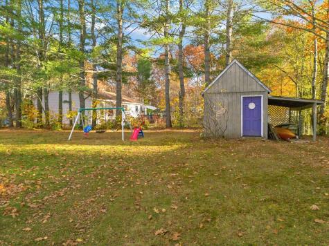 137 Barlen Street Farmington ME 04938