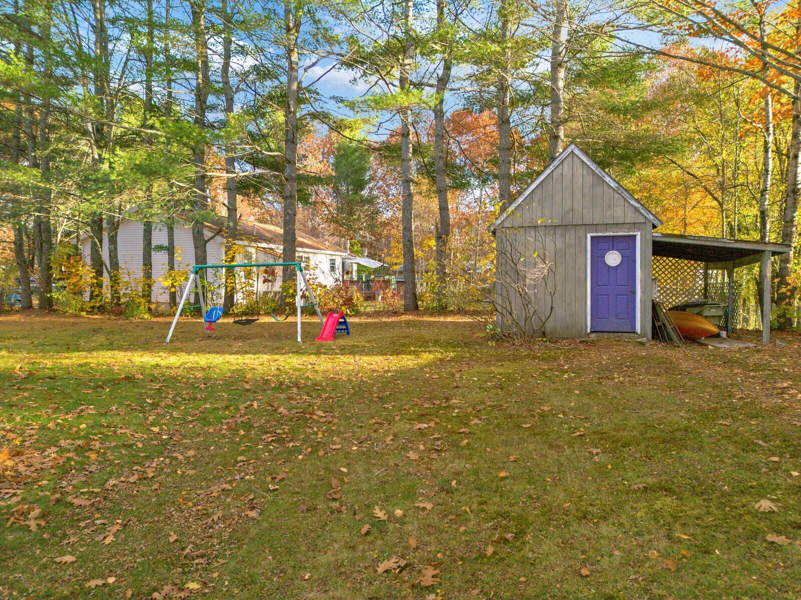 137 Barlen Street Farmington ME 04938
