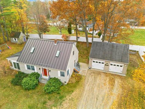 137 Barlen Street Farmington ME 04938