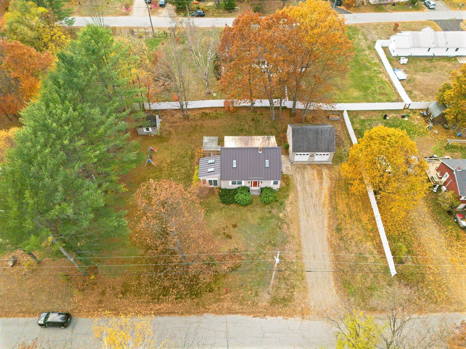 137 Barlen Street Farmington ME 04938