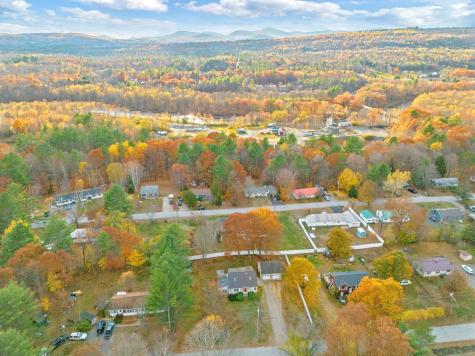 137 Barlen Street Farmington ME 04938