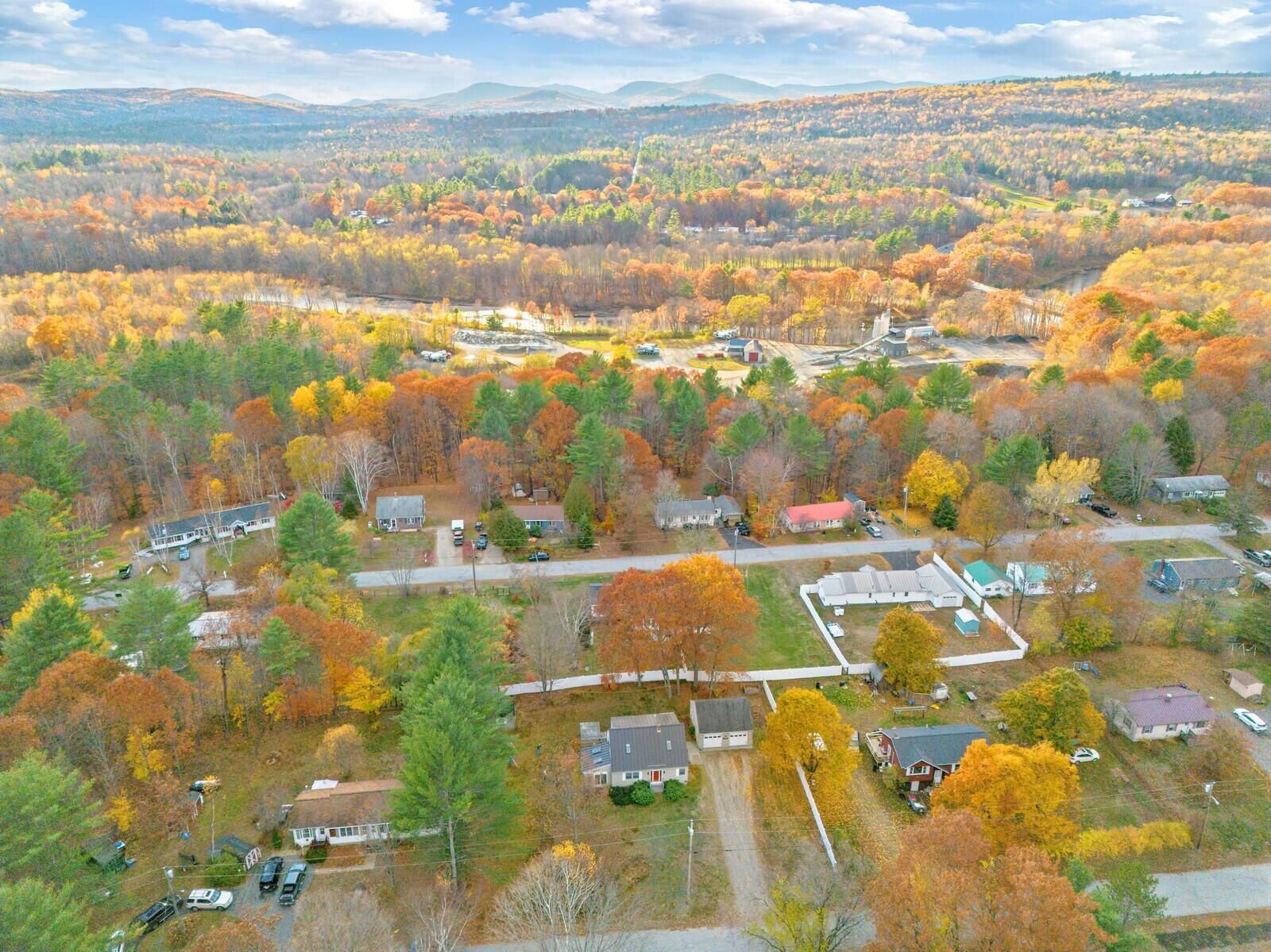 137 Barlen Street Farmington ME 04938