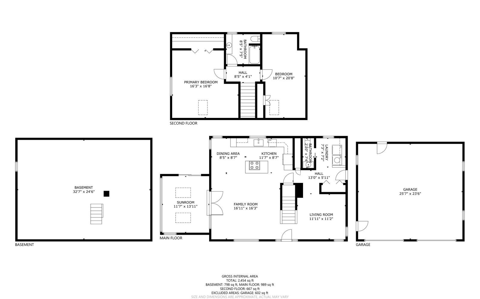 137 Barlen Street Farmington ME 04938