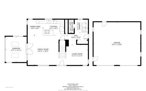 137 Barlen Street Farmington ME 04938