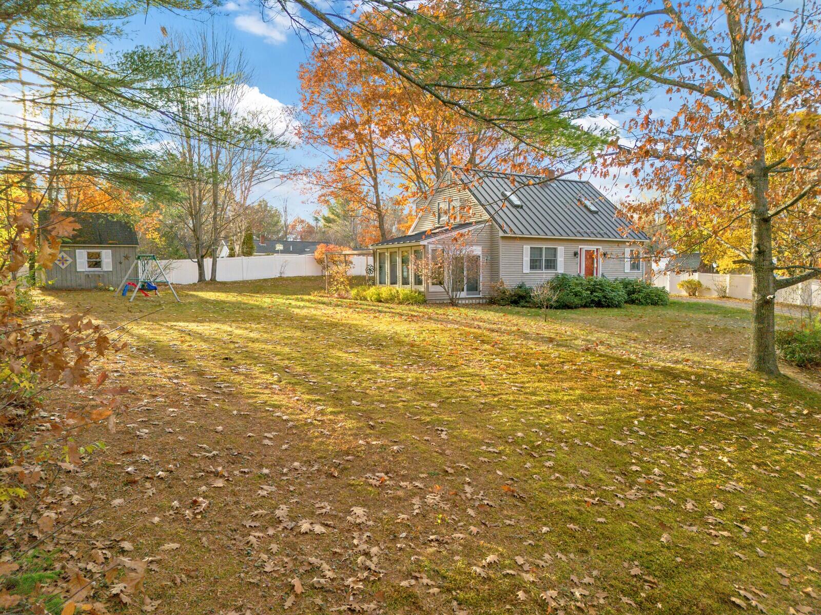 137 Barlen Street Farmington ME 04938