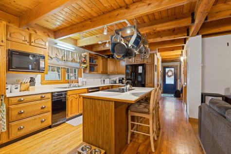 137 Barlen Street Farmington ME 04938