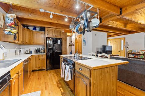 137 Barlen Street Farmington ME 04938