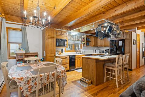 137 Barlen Street Farmington ME 04938
