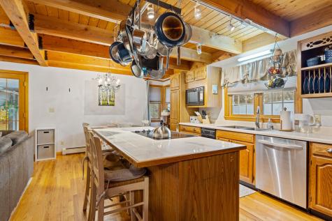 137 Barlen Street Farmington ME 04938