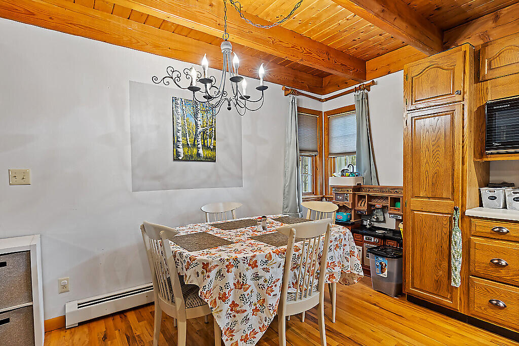 137 Barlen Street Farmington ME 04938