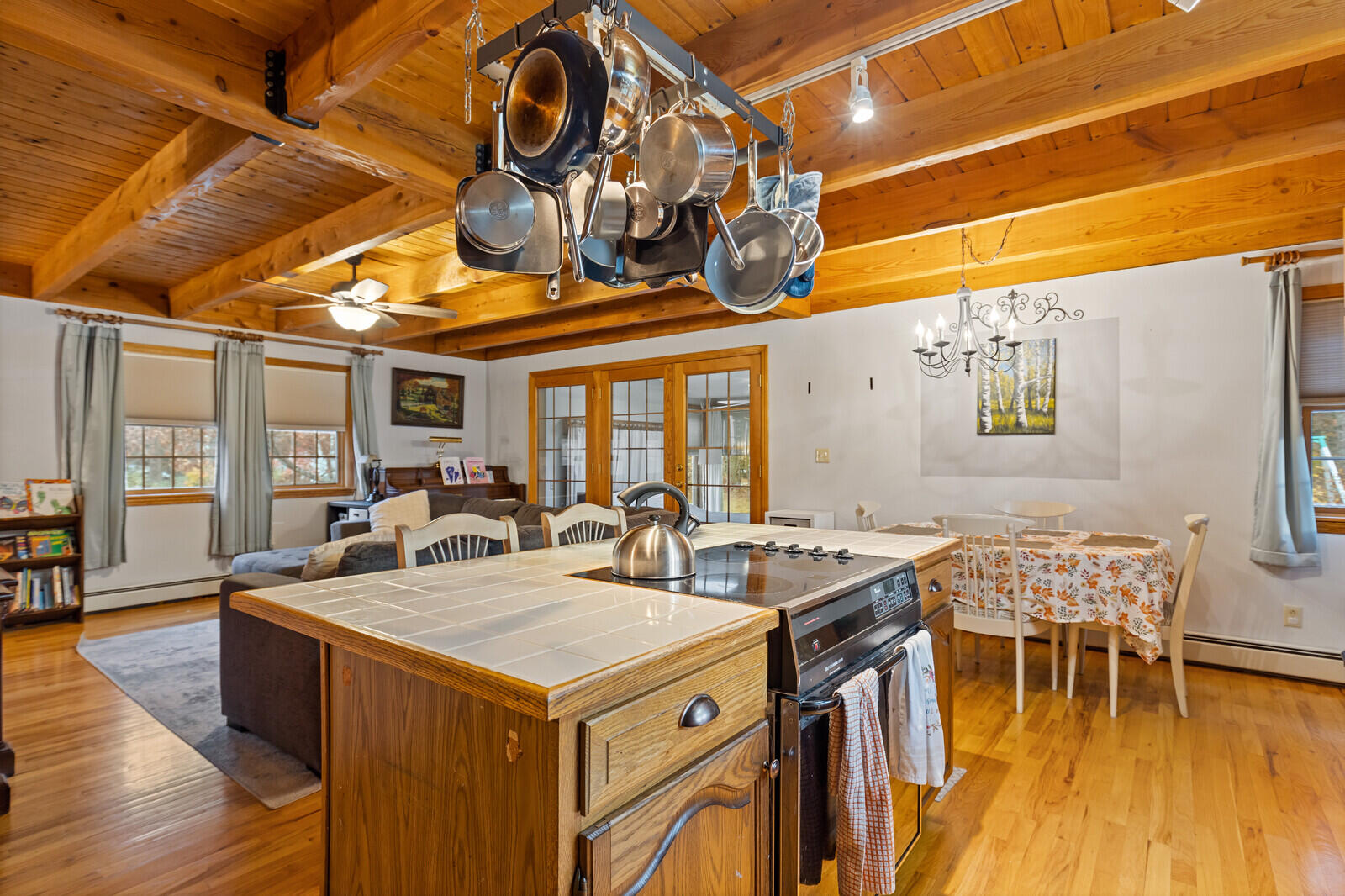 137 Barlen Street Farmington ME 04938