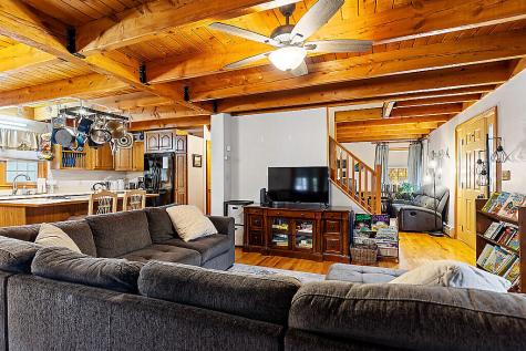 137 Barlen Street Farmington ME 04938